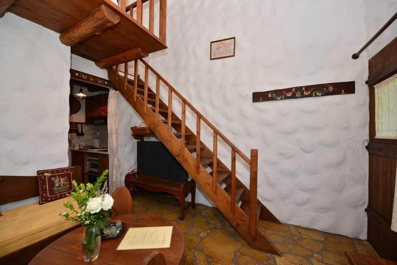 Apartament Viglatoras Sárkhos Zewnętrze zdjęcie