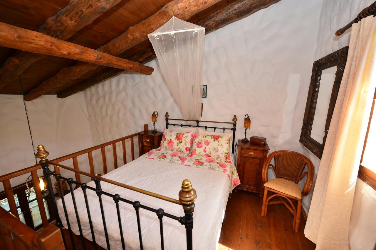 Apartament Viglatoras Sárkhos Zewnętrze zdjęcie