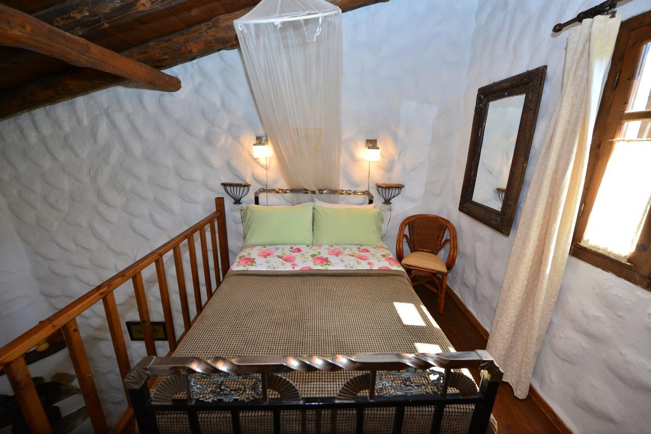 Apartament Viglatoras Sárkhos Zewnętrze zdjęcie