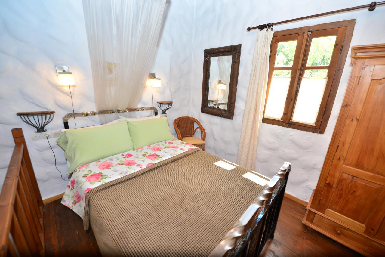 Apartament Viglatoras Sárkhos Zewnętrze zdjęcie