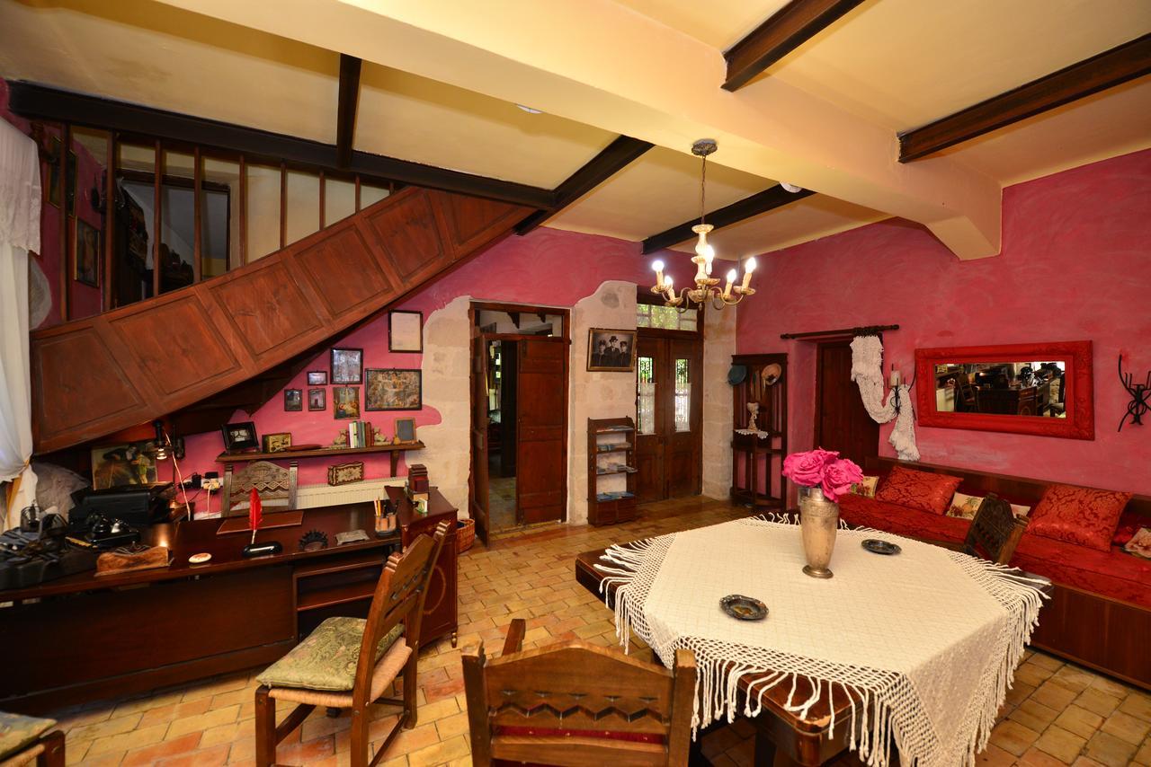 Apartament Viglatoras Sárkhos Zewnętrze zdjęcie