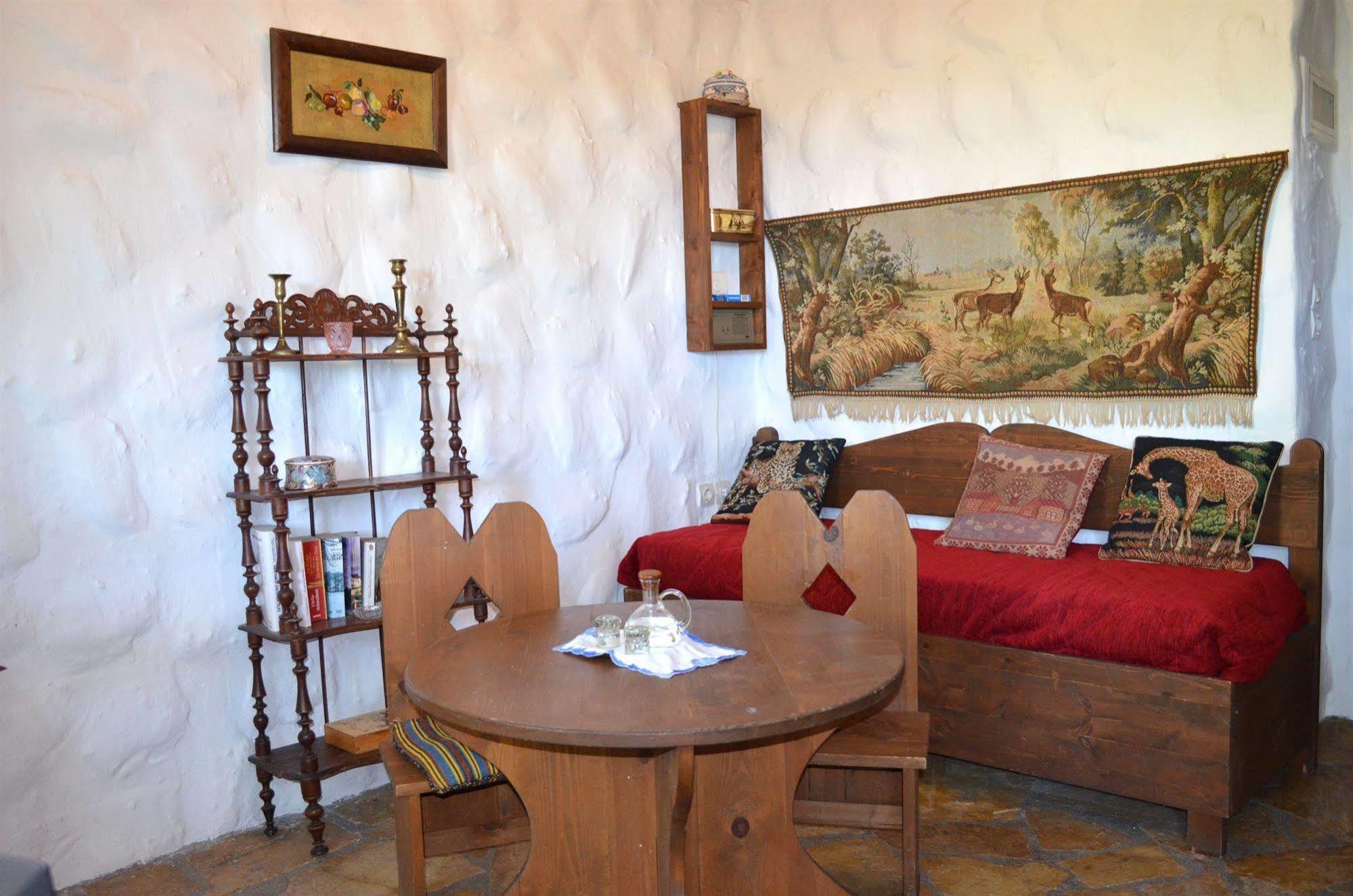 Apartament Viglatoras Sárkhos Zewnętrze zdjęcie